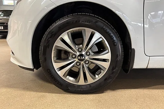 Kia Venga 2016 photo 5