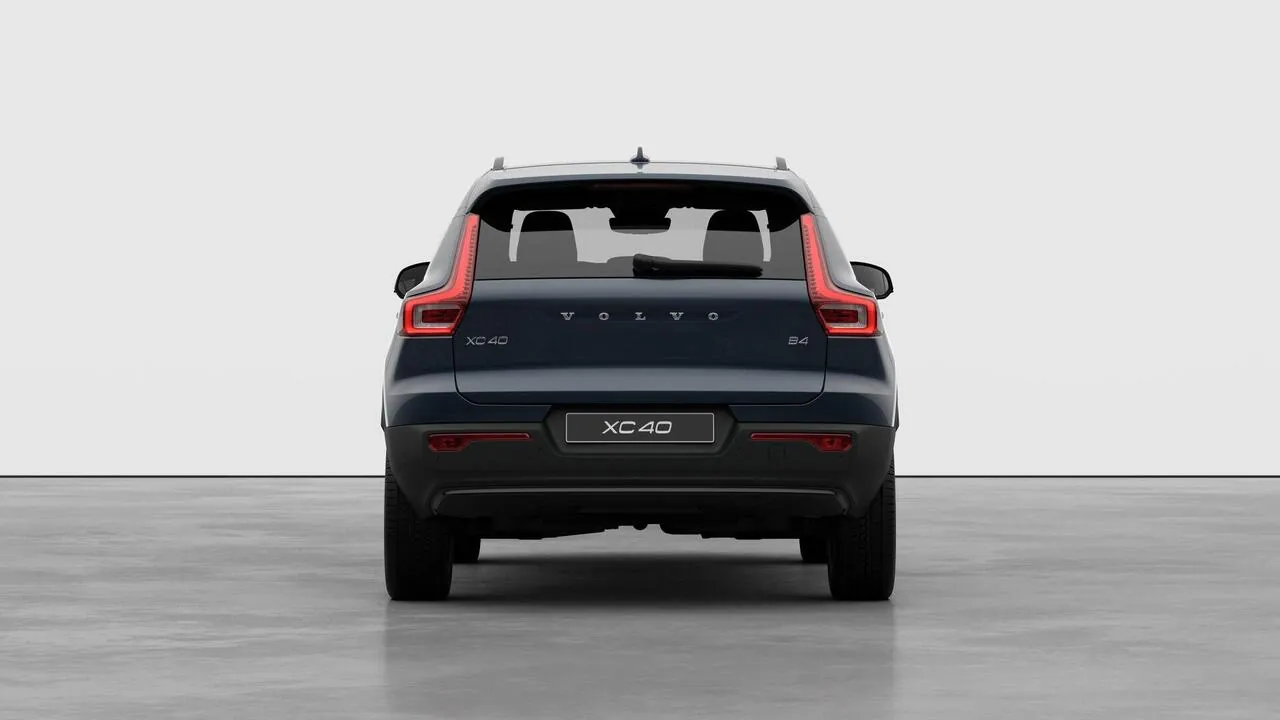 Volvo Xc40 photo 5