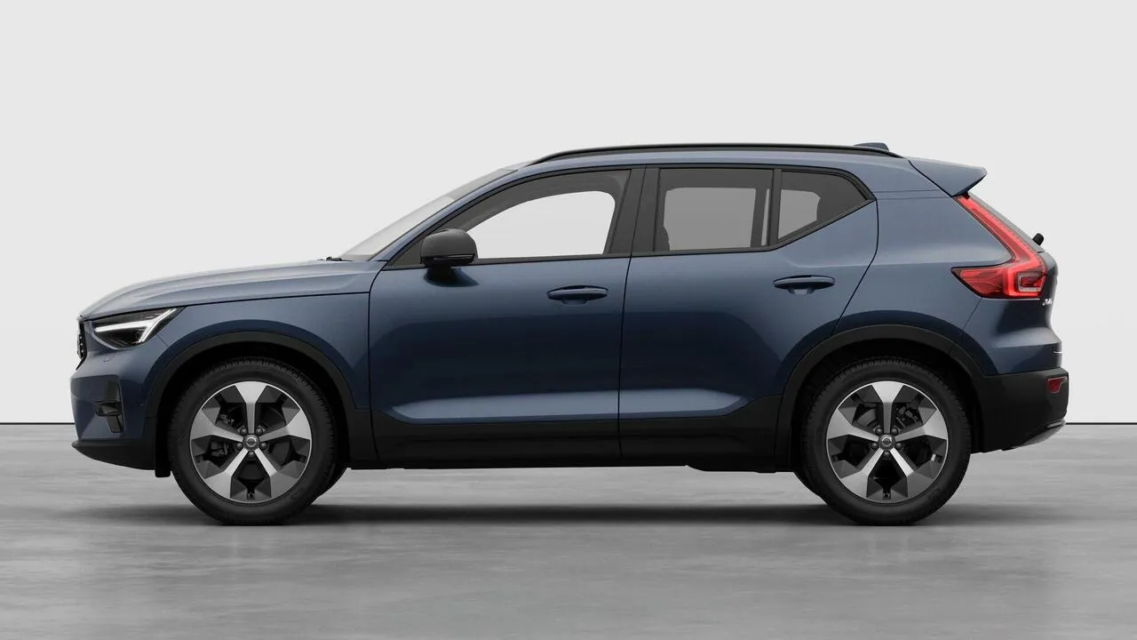 Volvo Xc40 photo 4
