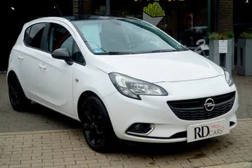 Opel Corsa 2015 photo 3