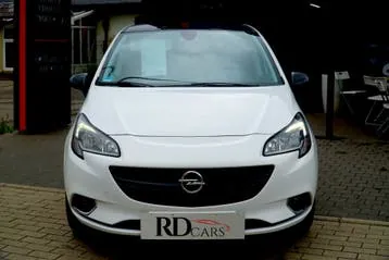 Opel Corsa 2015 photo 2