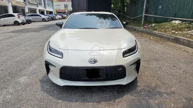 Toyota 86