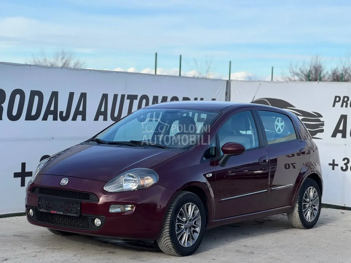 Fiat Evo 2011 photo 3