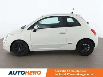 Fiat 500 2021 photo 3