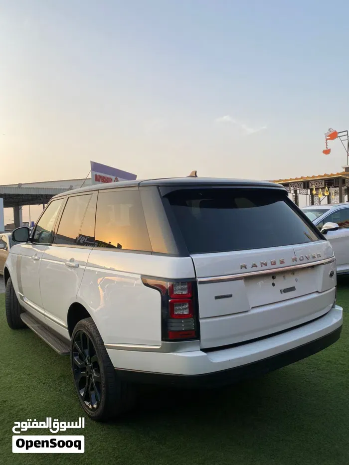 Land Rover Range Rover Evoque 2016 photo 4