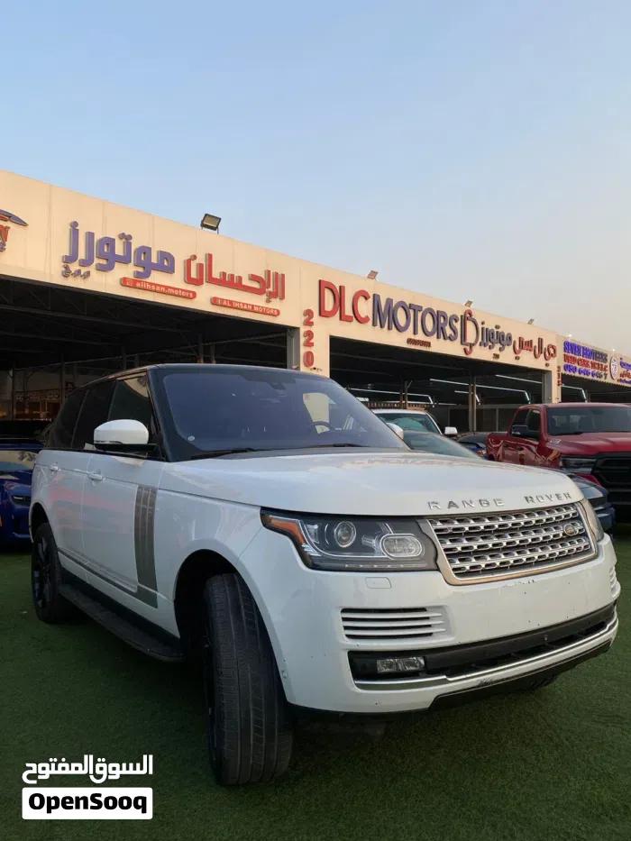 Land Rover Range Rover Evoque 2016 photo 2
