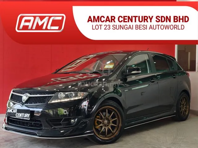 Proton Suprima S