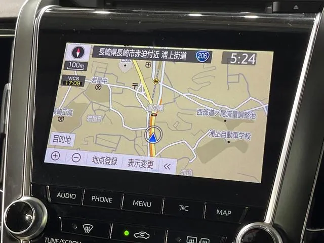 Toyota Crown Sc Package 2018 photo 4