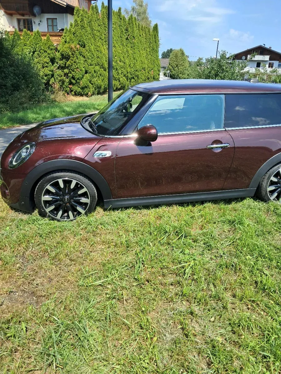 Mini Cooper 2019 photo 3