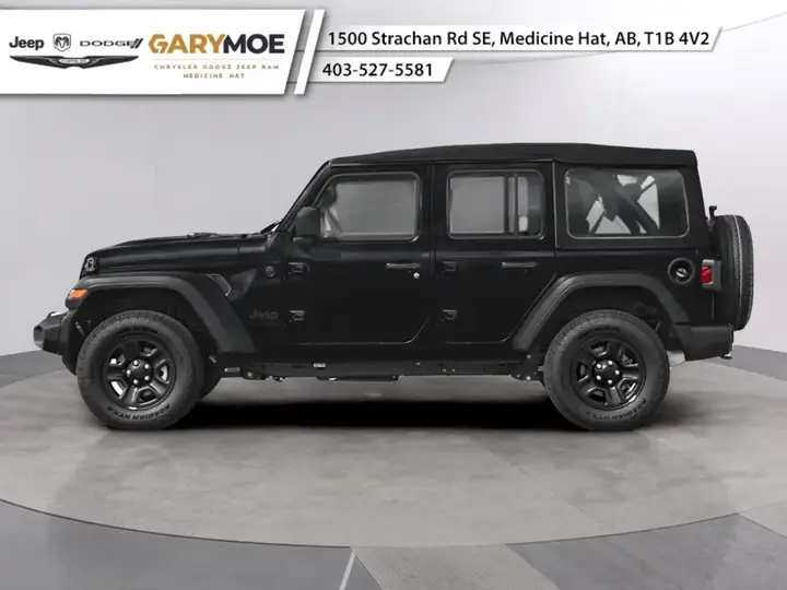 Jeep Wrangler 2027 photo 3