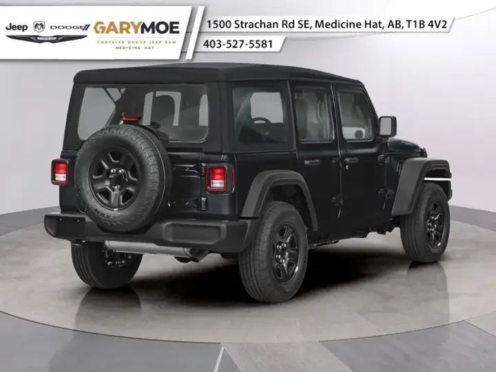 Jeep Wrangler 2027 photo 2