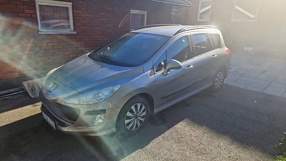 Peugeot 308 Sw