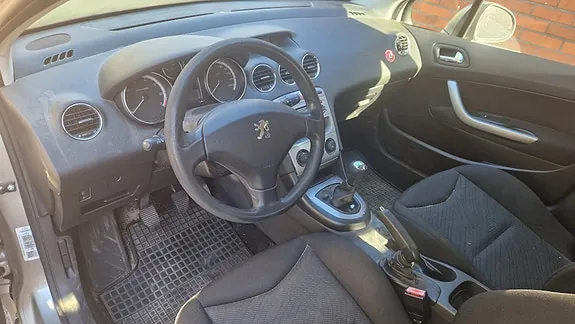 Peugeot 308 Sw 2010 photo 4