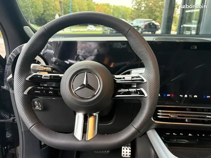Mercedes-Benz Glb 2026 photo 2