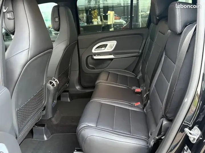 Mercedes-Benz Glb 2026 photo 5