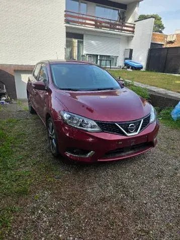 Nissan Pulsar