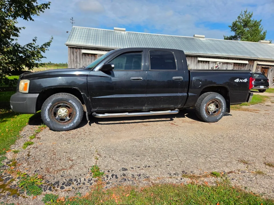 Dodge Dakota