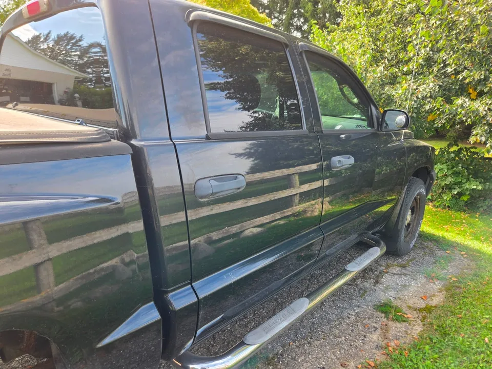 Dodge Dakota 2007 photo 3
