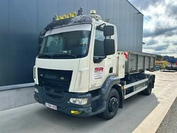 DAF Lf