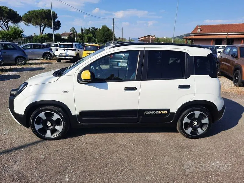 Fiat Panda 2025 photo 4