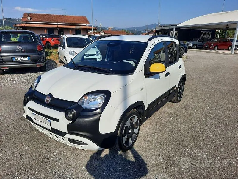 Fiat Panda 2025 photo 3