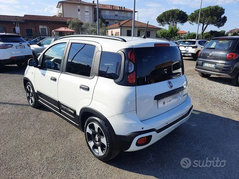 Fiat Panda 2025 photo 5