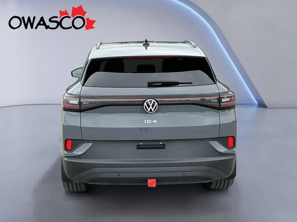 Volkswagen Id.4 2024 photo 5