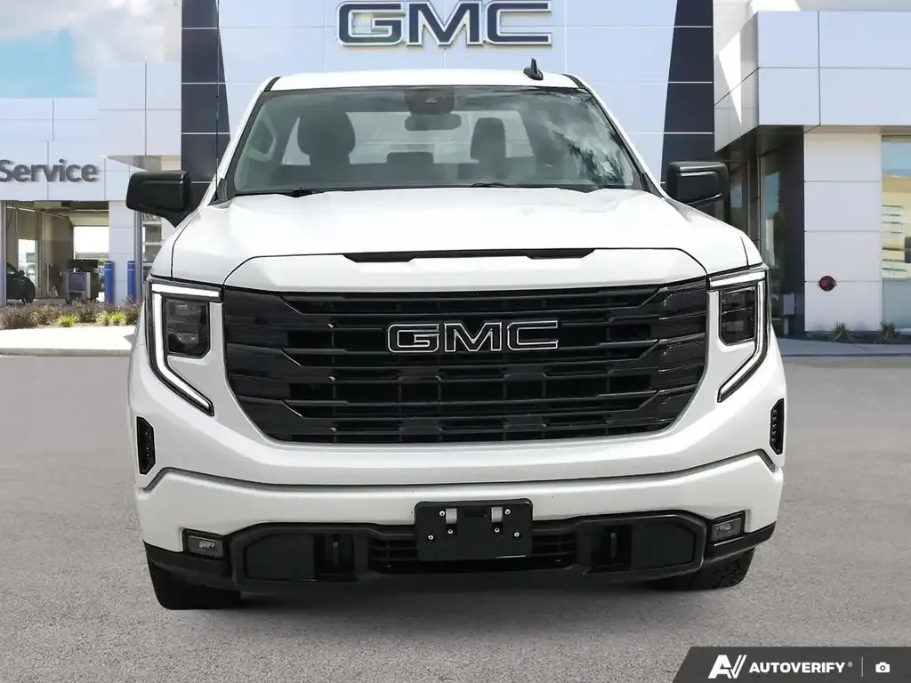 GMC Sierra 1500 2024 photo 3