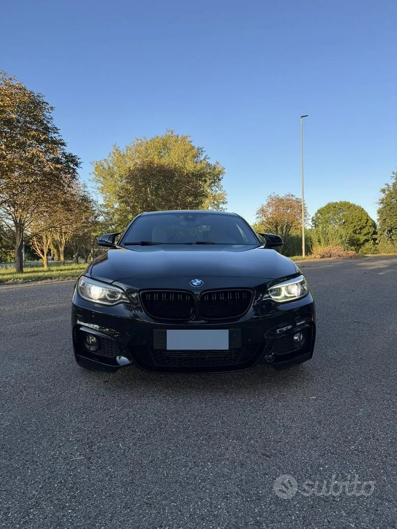 BMW 2 Series 2015 photo 2
