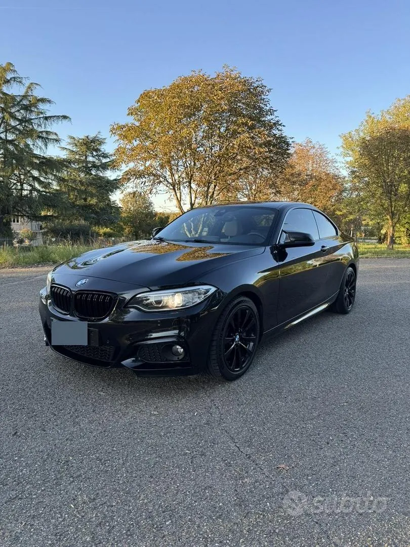 BMW 2 Series 2015 photo 3