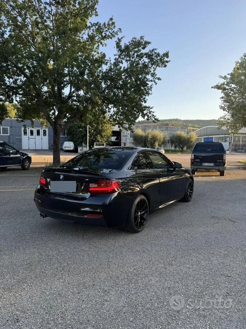 BMW 2 Series 2015 photo 5