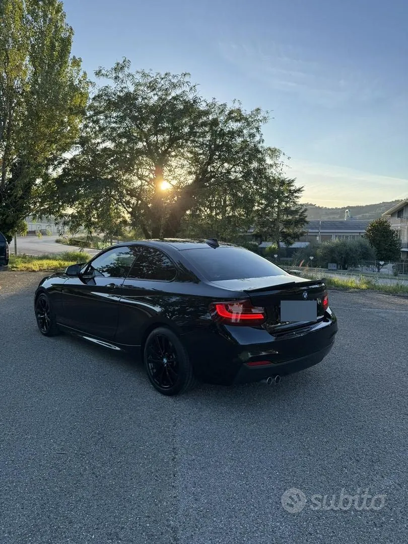 BMW 2 Series 2015 photo 4