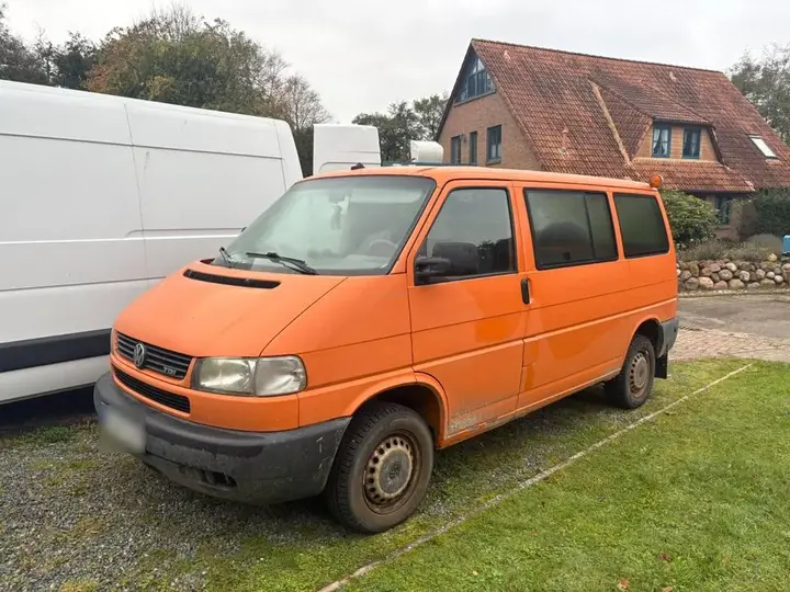 Volkswagen T4