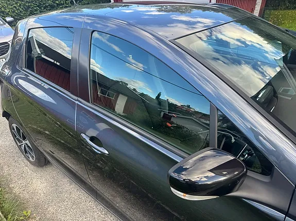 Renault Zoe 2019 photo 3