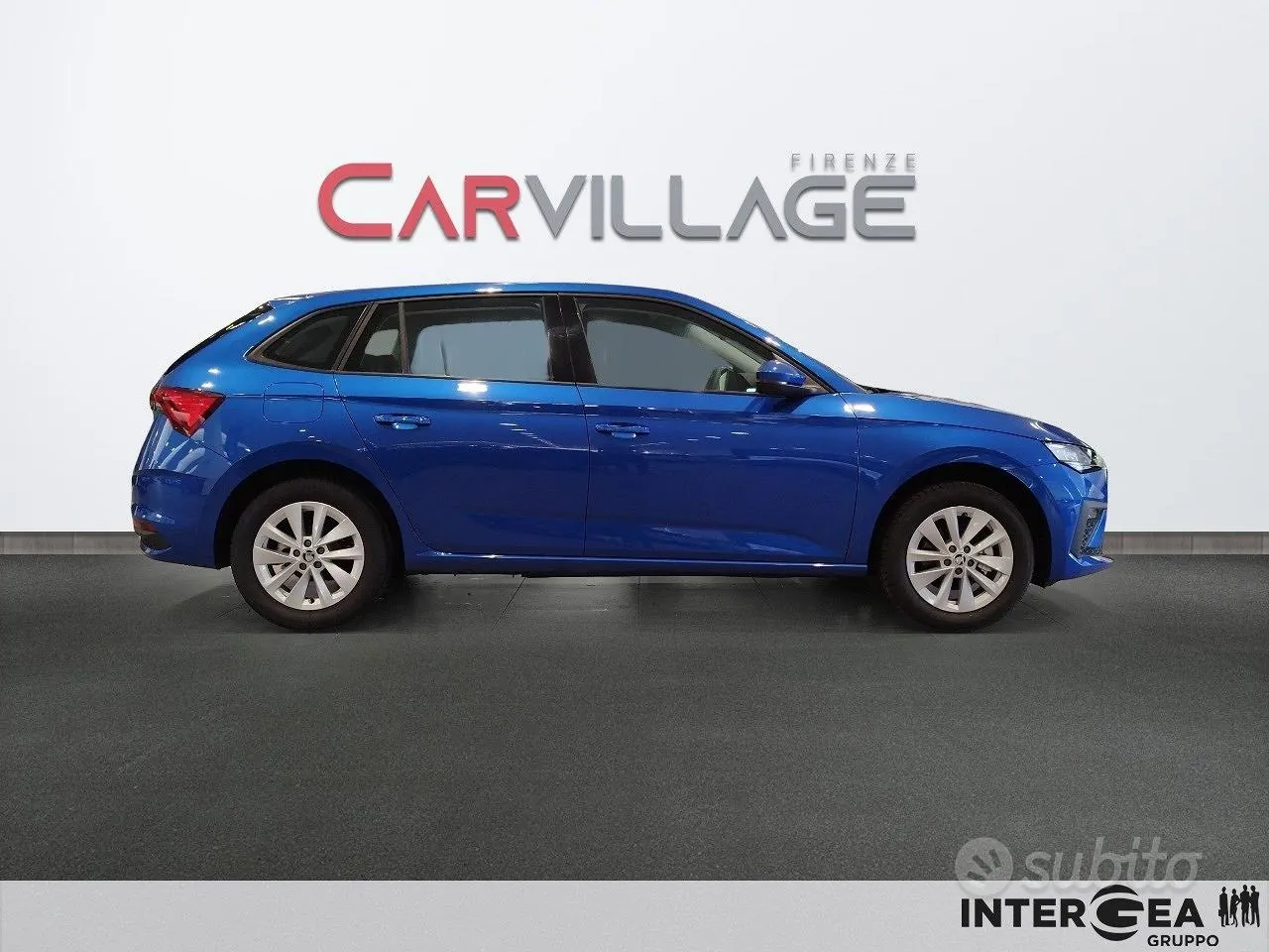 Skoda Scala 2025 photo 4