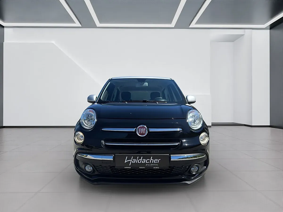 Fiat 500L 2018 photo 2