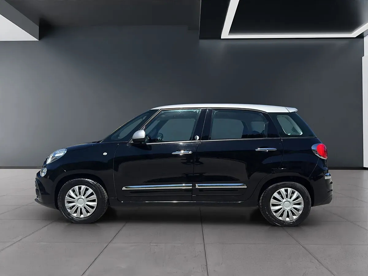 Fiat 500L 2018 photo 3
