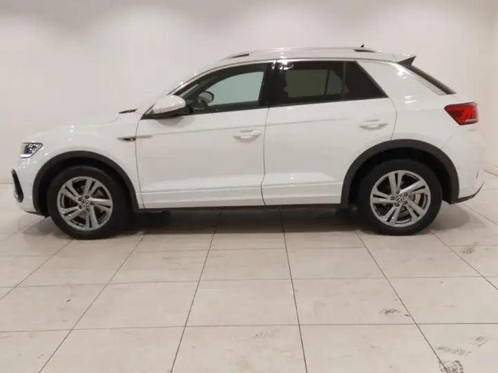 Volkswagen T-Roc 2022 photo 4