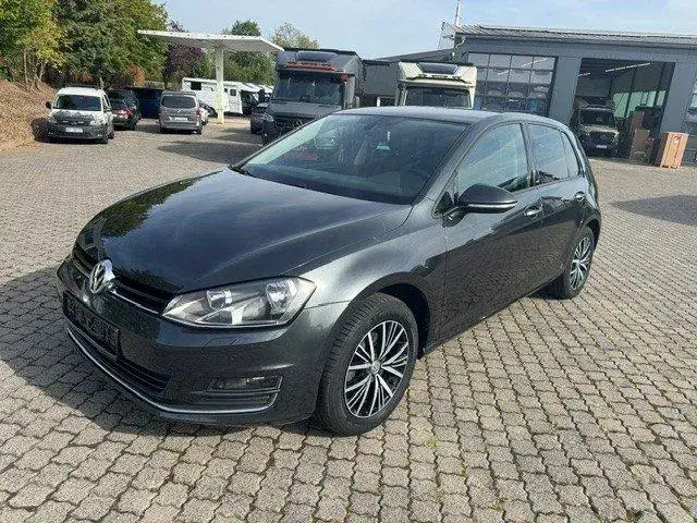 Volkswagen Golf 7
