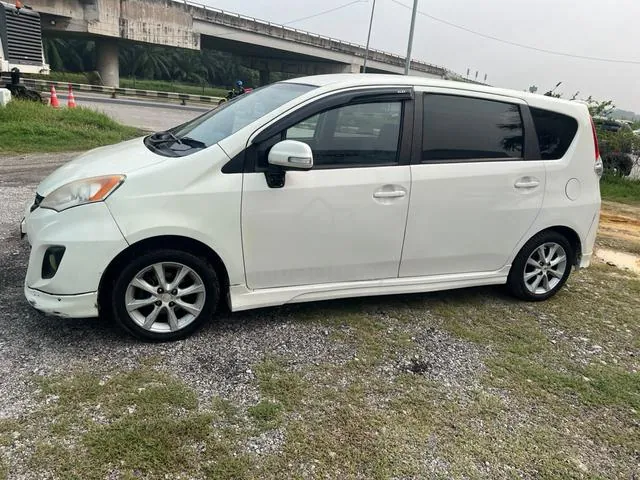 Perodua Alza