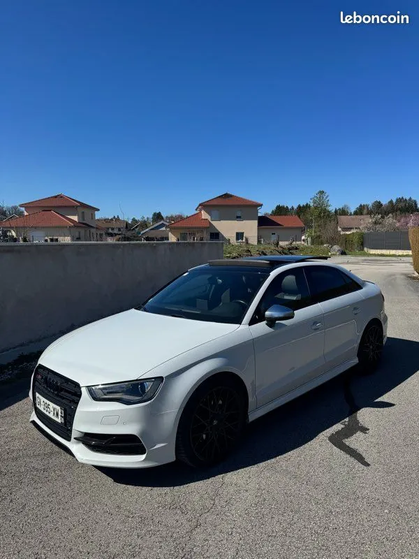 Audi S3