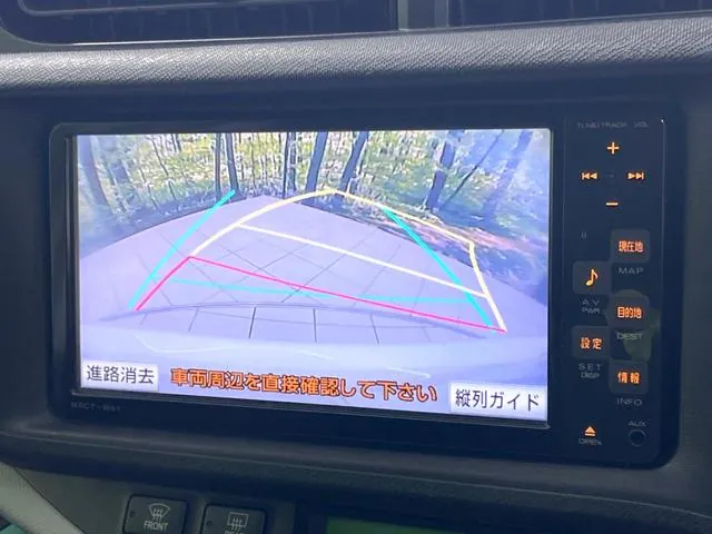 Toyota Aqua S 2012 photo 4
