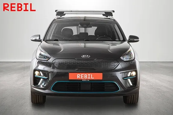 Kia E-Niro 2021 photo 3