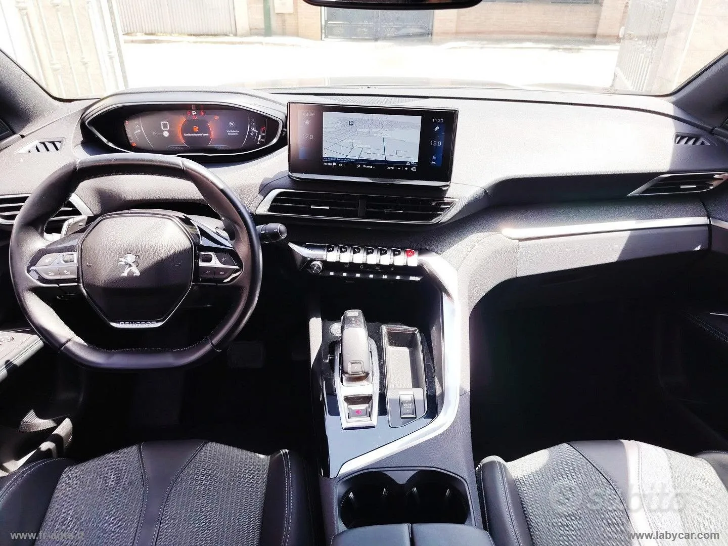 Peugeot 3008 2023 photo 4