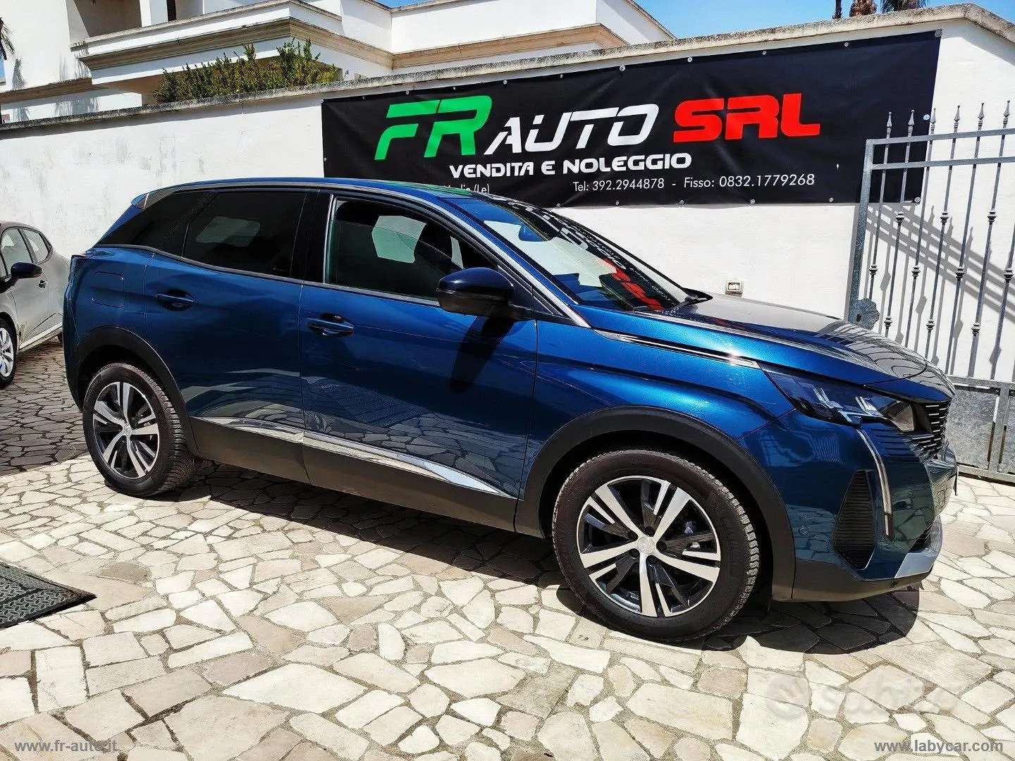 Peugeot 3008 2023 photo 5