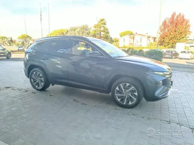 Hyundai Tucson 2023 photo 3