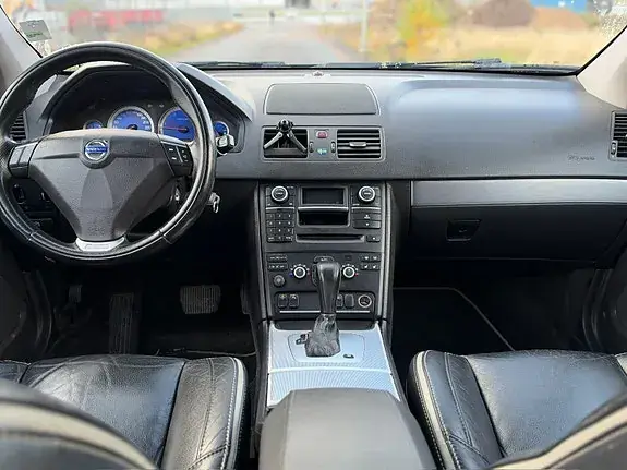 Volvo Xc90 2010 photo 5