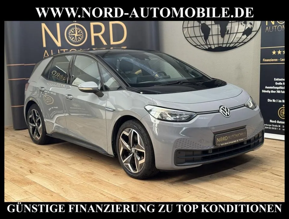 Volkswagen Id.3