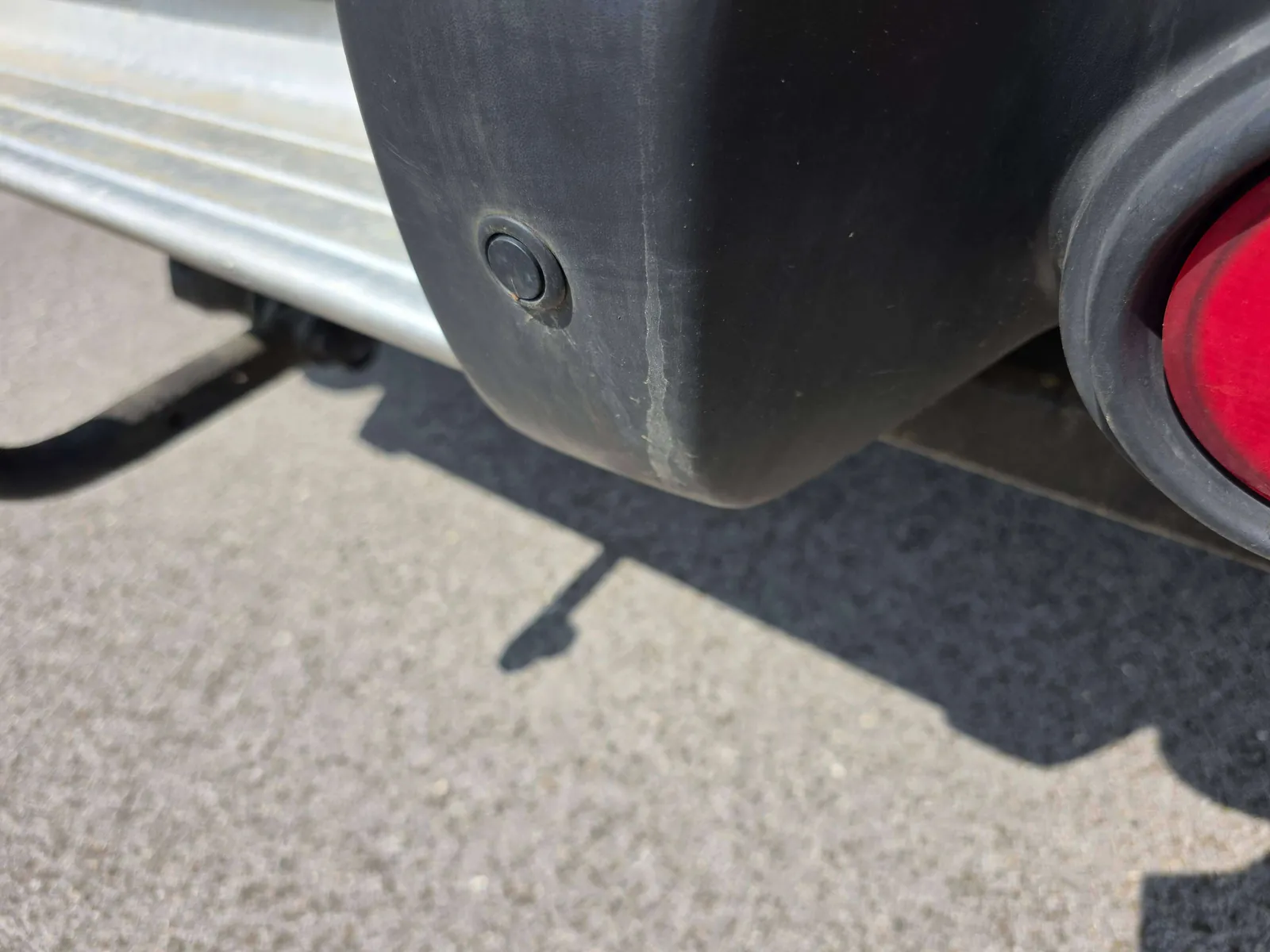 Mitsubishi L200 2008 photo 5