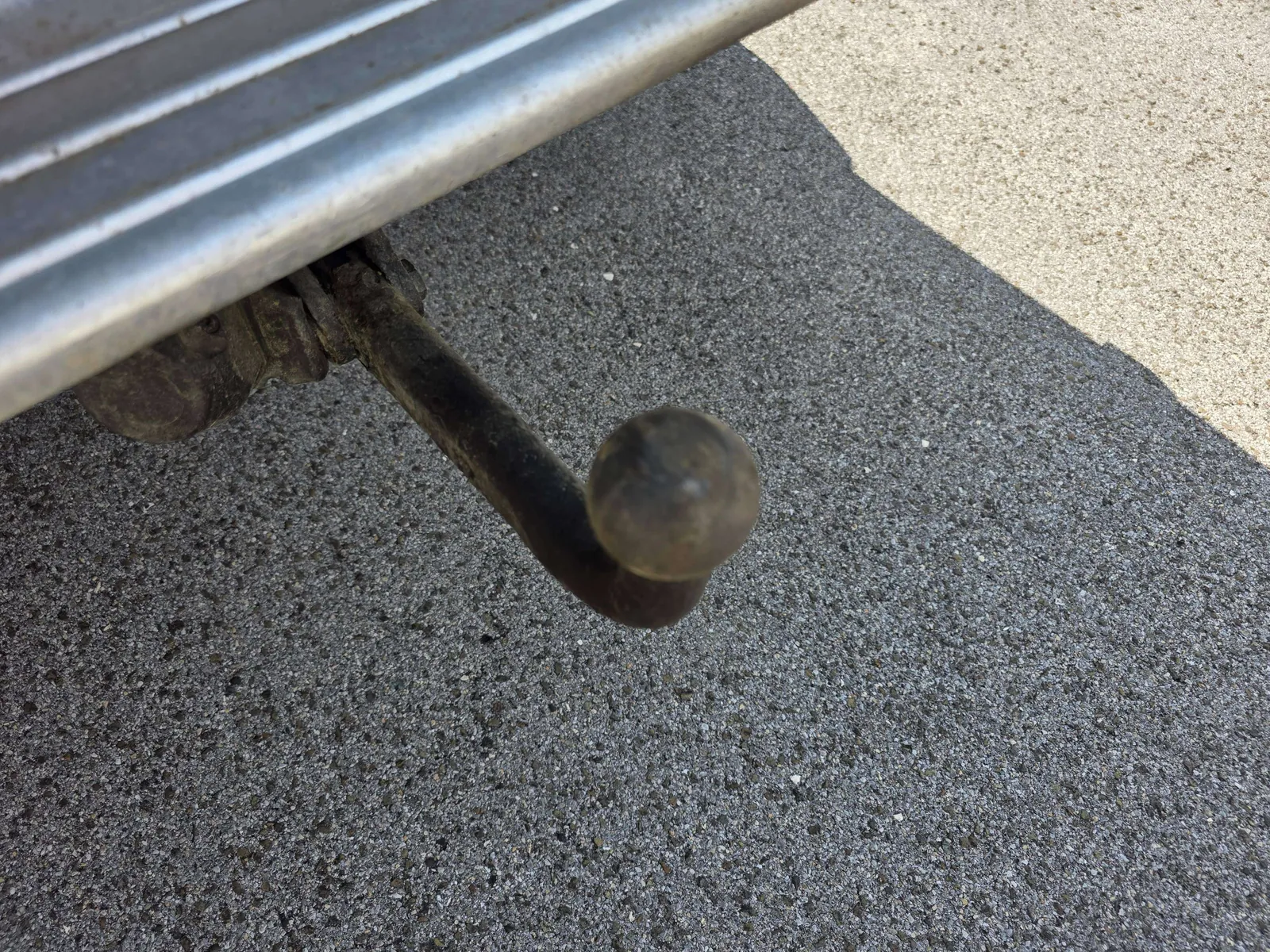 Mitsubishi L200 2008 photo 4
